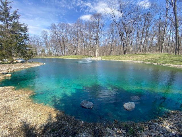 15411 N State Road 9, Hope, IN 47246