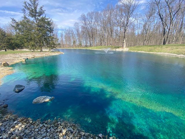 15411 N State Road 9, Hope, IN 47246