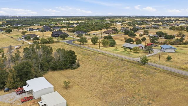 171 Jupiter Trail, Weatherford, TX 76088
