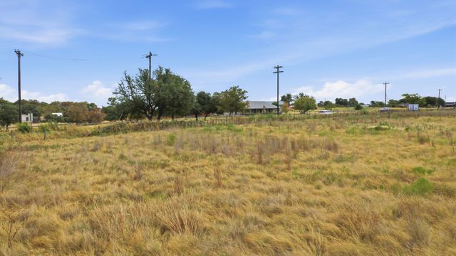 171 Jupiter Trail, Weatherford, TX 76088