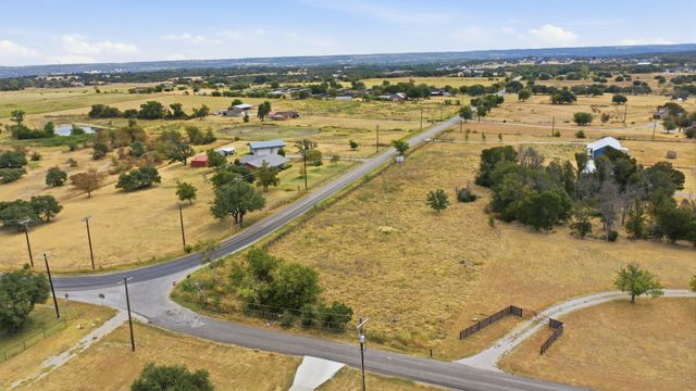 171 Jupiter Trail, Weatherford, TX 76088