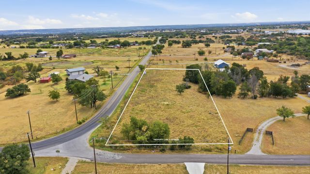 171 Jupiter Trail, Weatherford, TX 76088