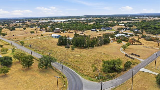 171 Jupiter Trail, Weatherford, TX 76088