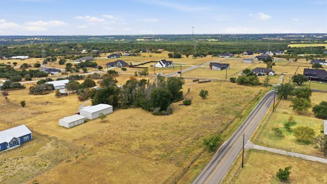 171 Jupiter Trail, Weatherford, TX 76088