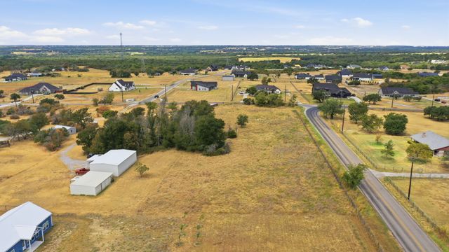 171 Jupiter Trail, Weatherford, TX 76088