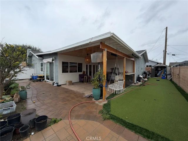 17356 Pepper Tree, Fountain Valley, CA 92708