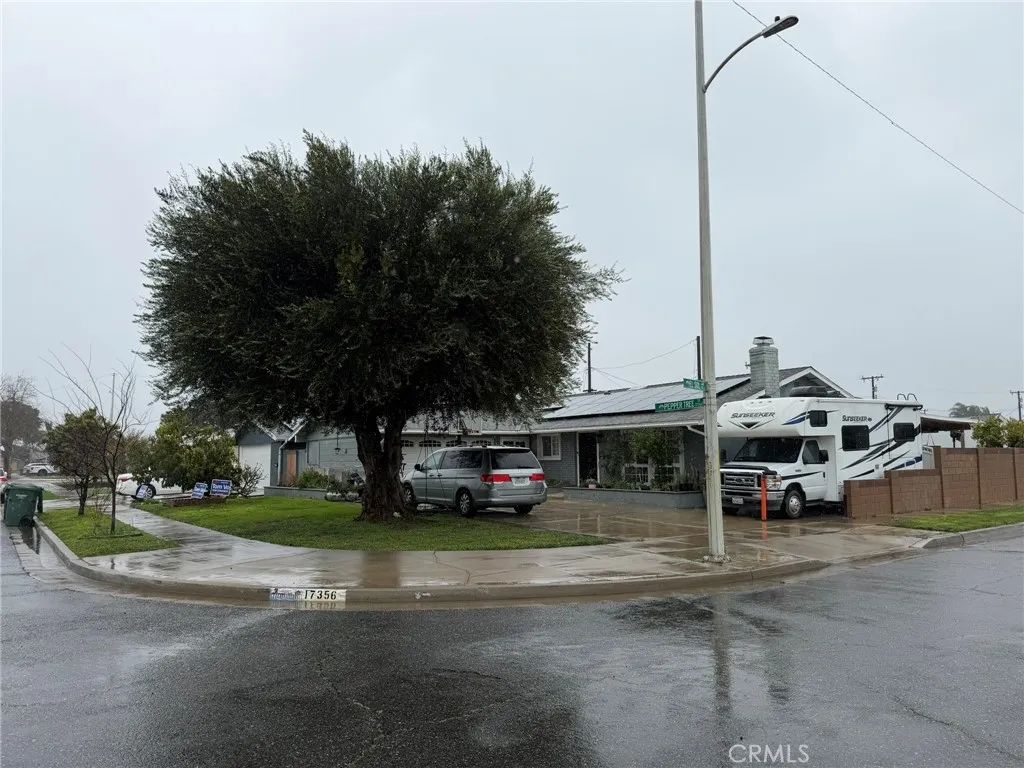 17356 Pepper Tree, Fountain Valley, CA 92708