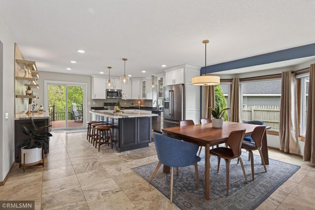 1703 Anderlie Lane W, White Bear Twp, MN 55110