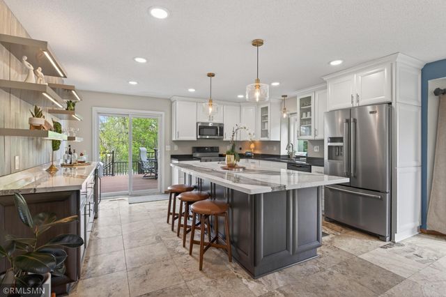 1703 Anderlie Lane W, White Bear Twp, MN 55110