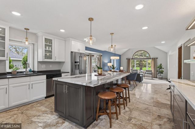 1703 Anderlie Lane W, White Bear Twp, MN 55110