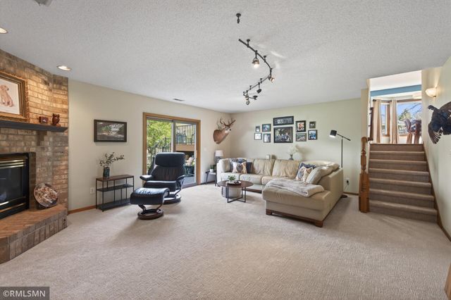 1703 Anderlie Lane W, White Bear Twp, MN 55110
