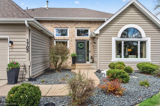 1703 Anderlie Lane W, White Bear Twp, MN 55110