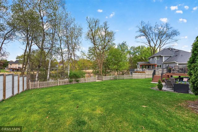 1703 Anderlie Lane W, White Bear Twp, MN 55110