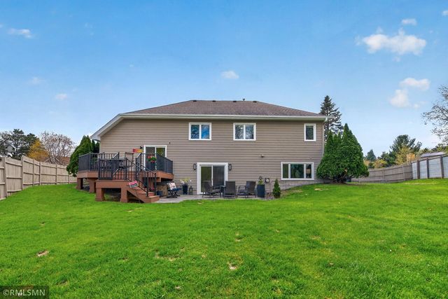 1703 Anderlie Lane W, White Bear Twp, MN 55110