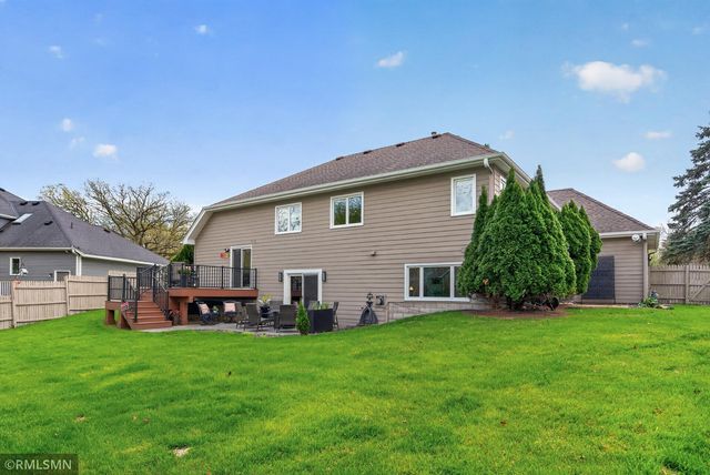 1703 Anderlie Lane W, White Bear Twp, MN 55110