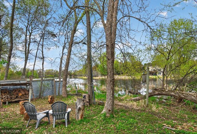 1703 Anderlie Lane W, White Bear Twp, MN 55110