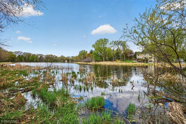 1703 Anderlie Lane W, White Bear Twp, MN 55110
