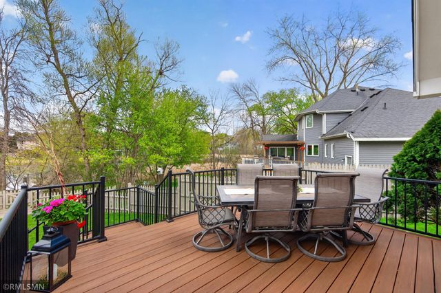 1703 Anderlie Lane W, White Bear Twp, MN 55110