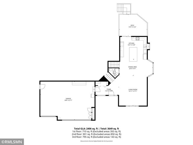 1703 Anderlie Lane W, White Bear Twp, MN 55110