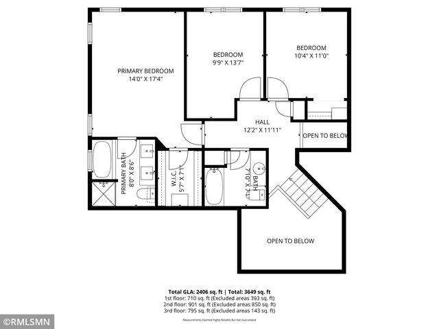 1703 Anderlie Lane W, White Bear Twp, MN 55110