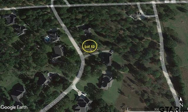 Lot 52 PR 5944, Yantis, TX 75497