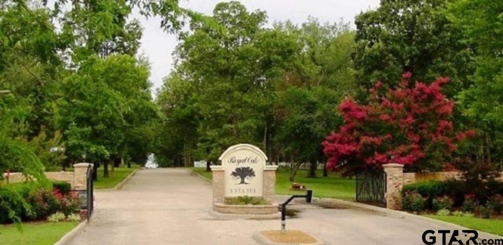 Lot 52 PR 5944, Yantis, TX 75497