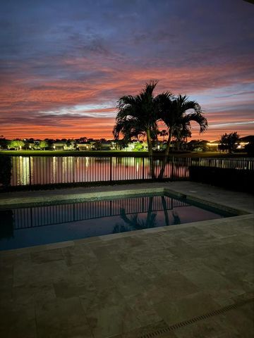 15798 Cresswind Place, Loxahatchee, FL 33470