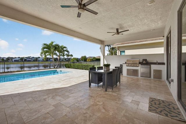 15798 Cresswind Place, Loxahatchee, FL 33470