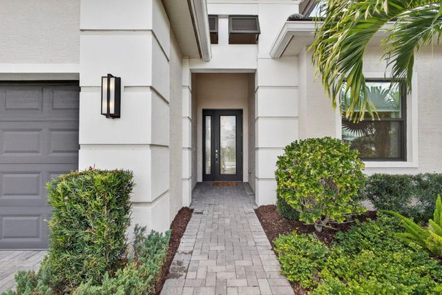 15798 Cresswind Place, Loxahatchee, FL 33470