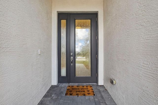 15798 Cresswind Place, Loxahatchee, FL 33470