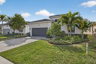 15798 Cresswind Place, Loxahatchee, FL 33470