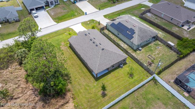 543 Lafayette Street SW, Palm Bay, FL 32908