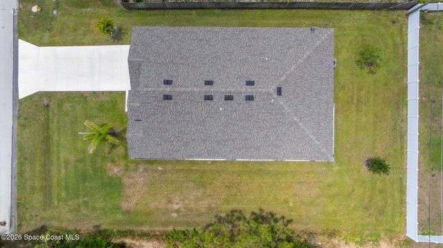 543 Lafayette Street SW, Palm Bay, FL 32908