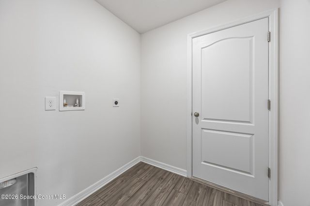 543 Lafayette Street SW, Palm Bay, FL 32908