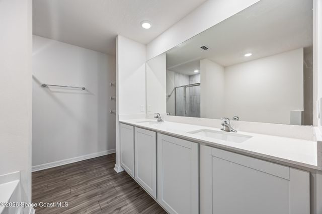 543 Lafayette Street SW, Palm Bay, FL 32908