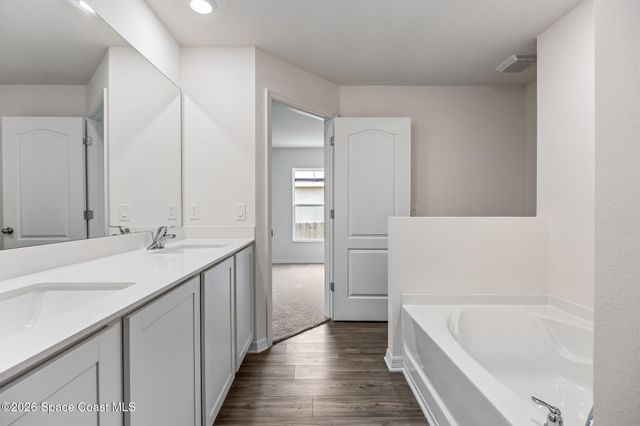 543 Lafayette Street SW, Palm Bay, FL 32908