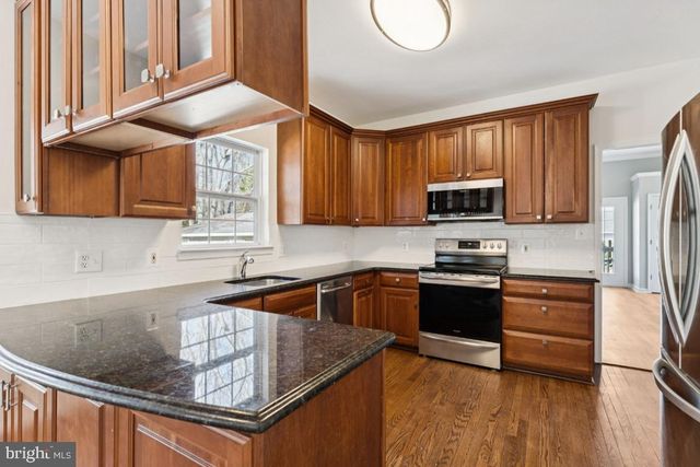 8629 PARK AVE, Bowie, MD 20720