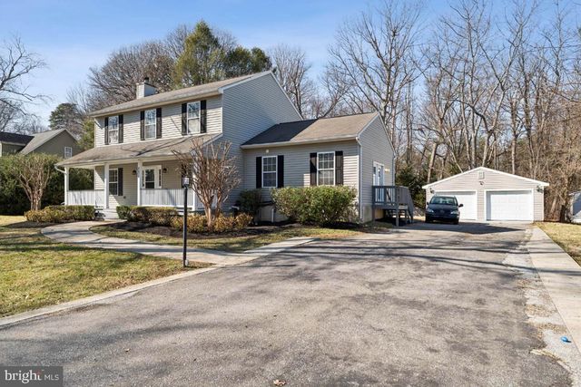 8629 PARK AVE, Bowie, MD 20720