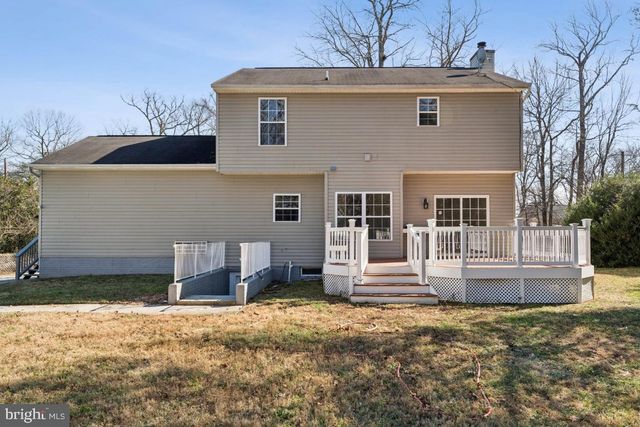 8629 PARK AVE, Bowie, MD 20720