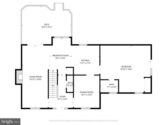 8629 PARK AVE, Bowie, MD 20720