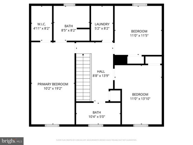 8629 PARK AVE, Bowie, MD 20720