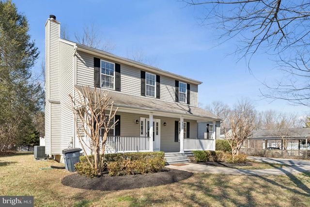 8629 PARK AVE, Bowie, MD 20720