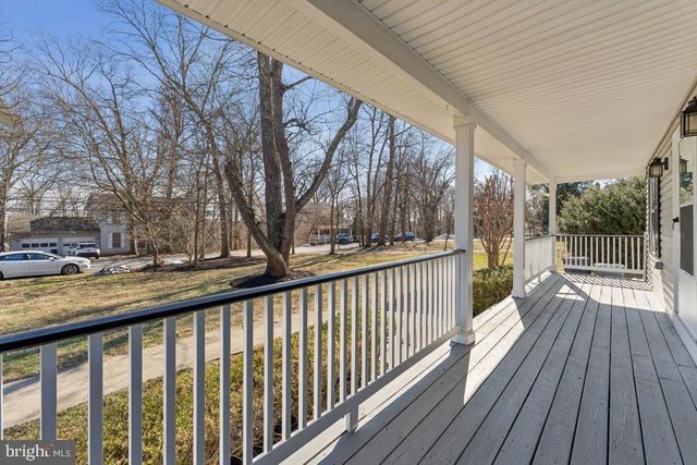 8629 PARK AVE, Bowie, MD 20720