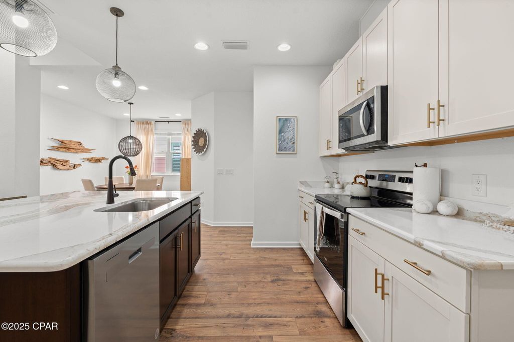 Image 13 of property listing at 8980 Coral Reef Way, Panama City Beach, FL 32413