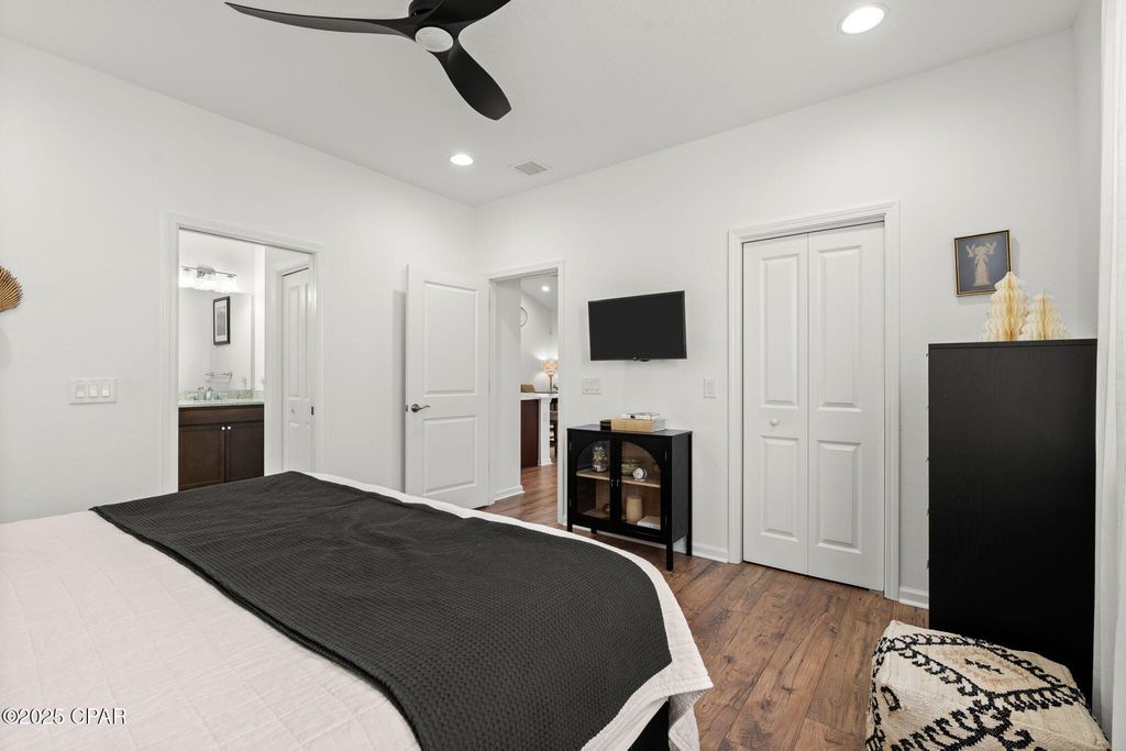 Image 20 of property listing at 8980 Coral Reef Way, Panama City Beach, FL 32413