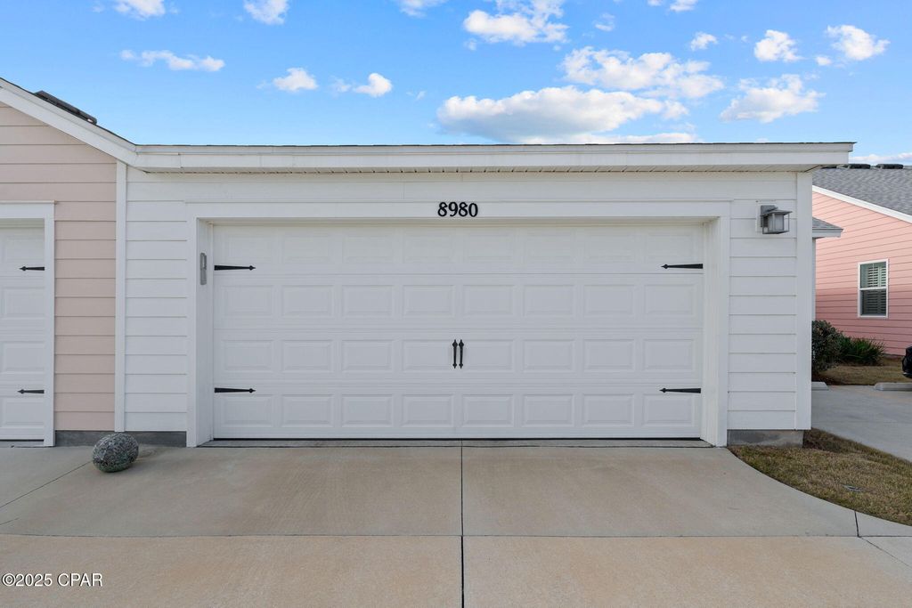 Image 24 of property listing at 8980 Coral Reef Way, Panama City Beach, FL 32413