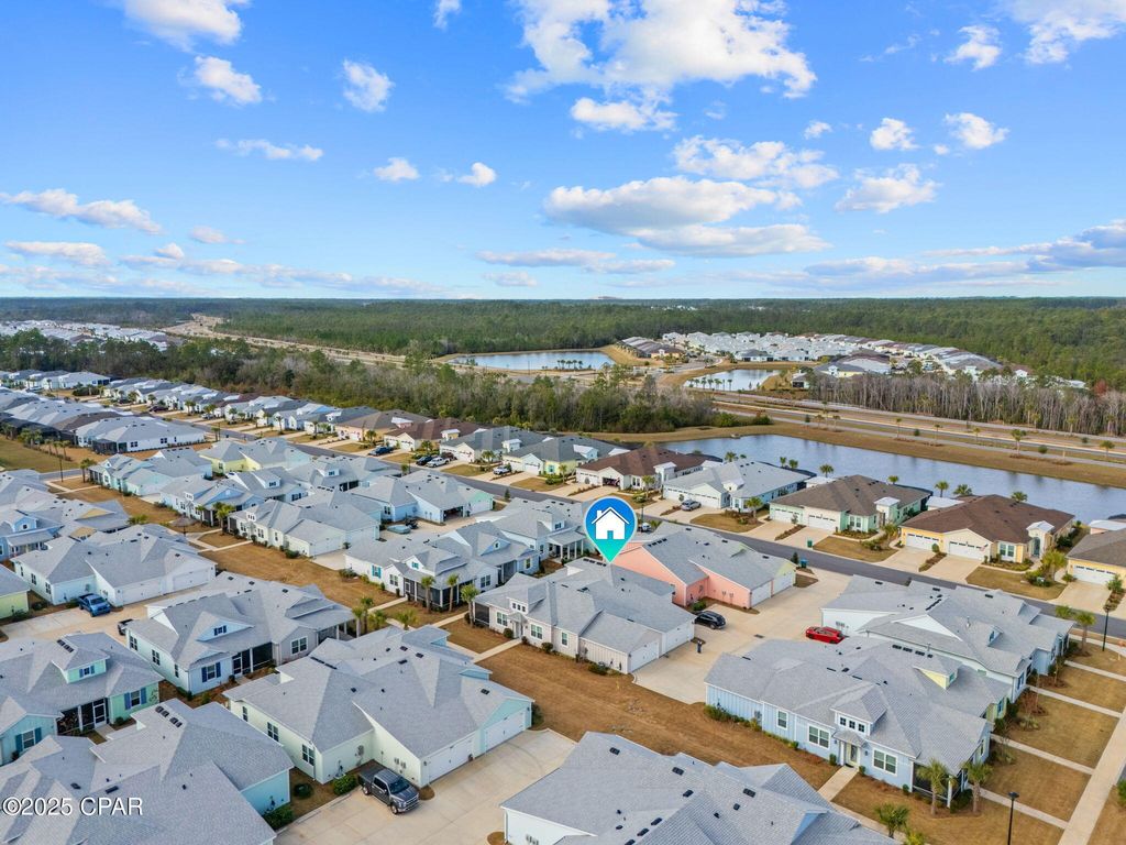 Image 26 of property listing at 8980 Coral Reef Way, Panama City Beach, FL 32413