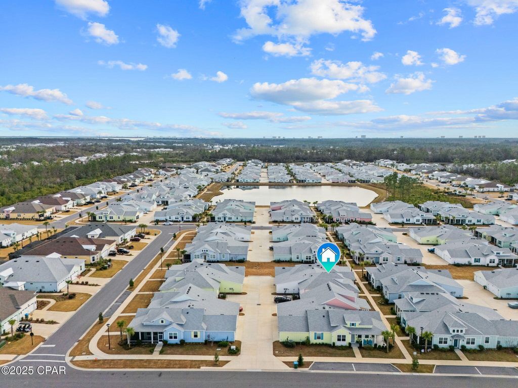 Image 27 of property listing at 8980 Coral Reef Way, Panama City Beach, FL 32413