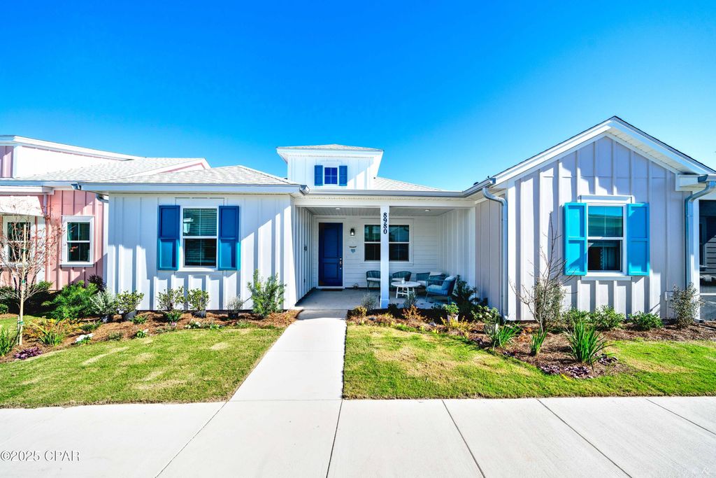 Image 29 of property listing at 8980 Coral Reef Way, Panama City Beach, FL 32413