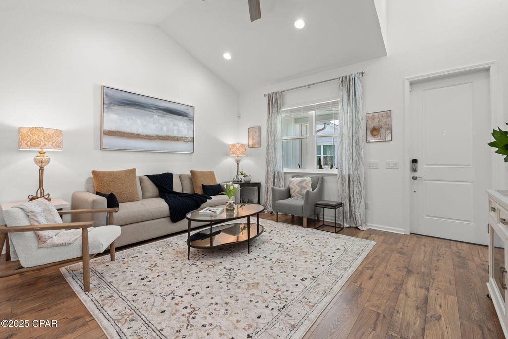 Image 4 of property listing at 8980 Coral Reef Way, Panama City Beach, FL 32413